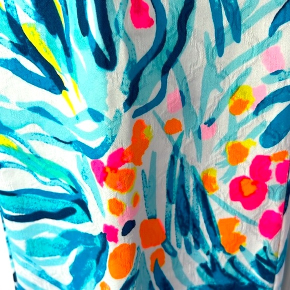 - Lilly Pulitzer Sadie Stretch Chino Pants